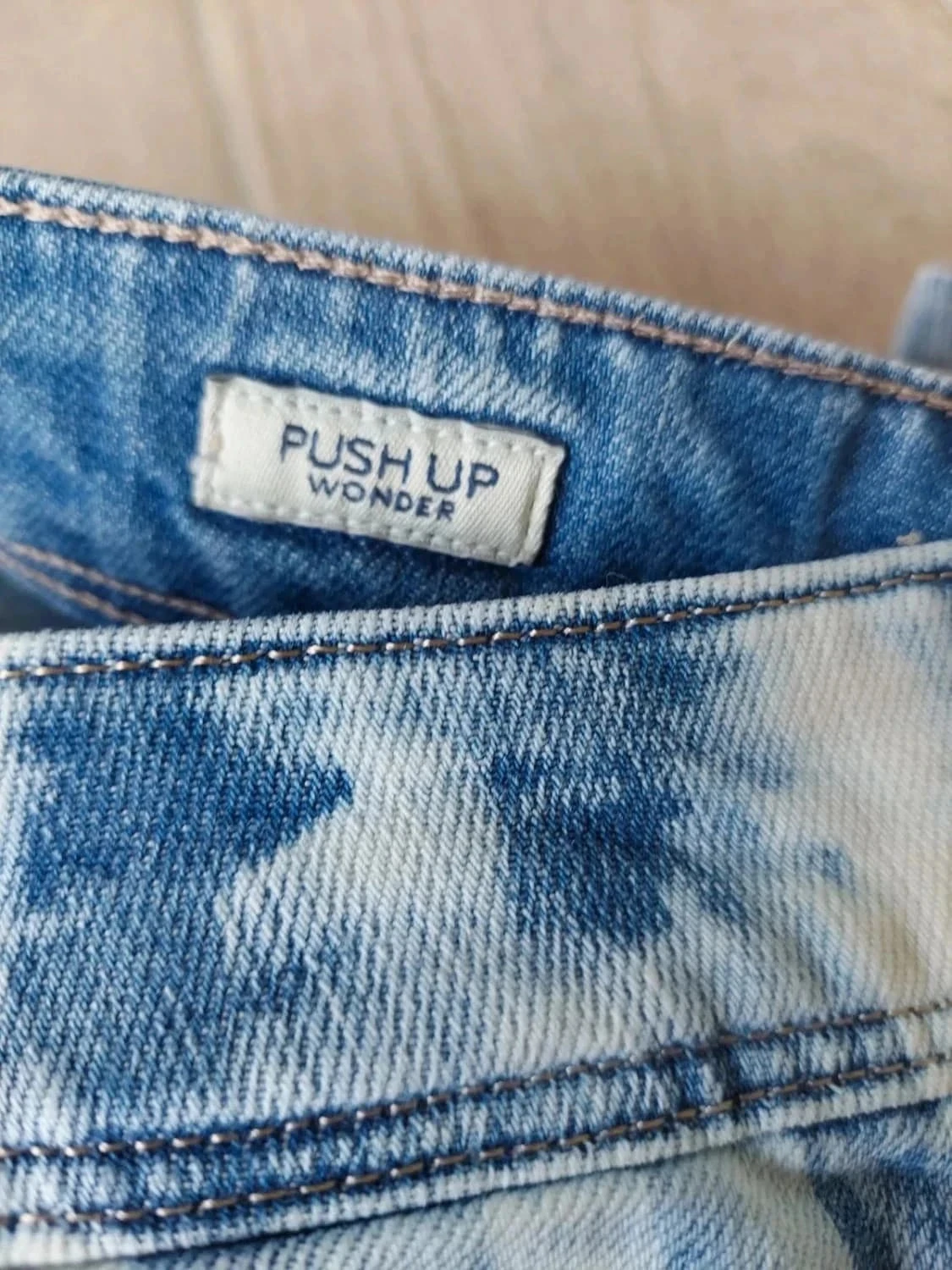 Jean Salsa talla US 27 – photo 6